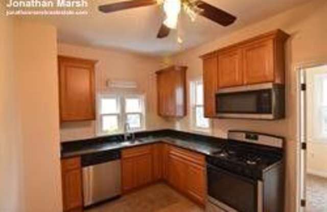 15 Dawes St. - 15 Dawes Street, Boston, MA 02125