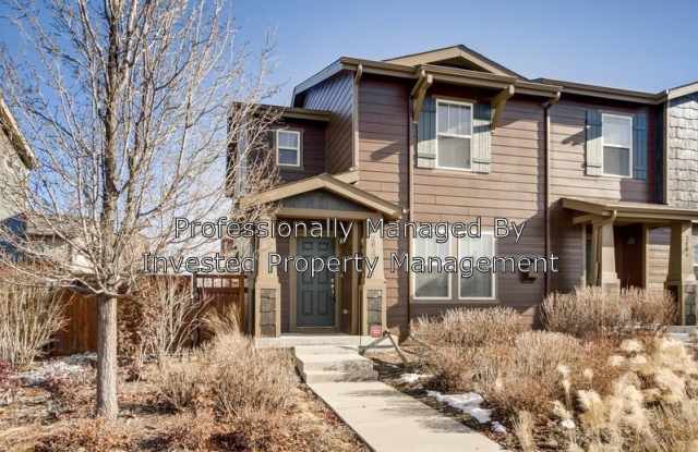 2012 Spruce St - 2012 Spruce Street, Denver, CO 80238