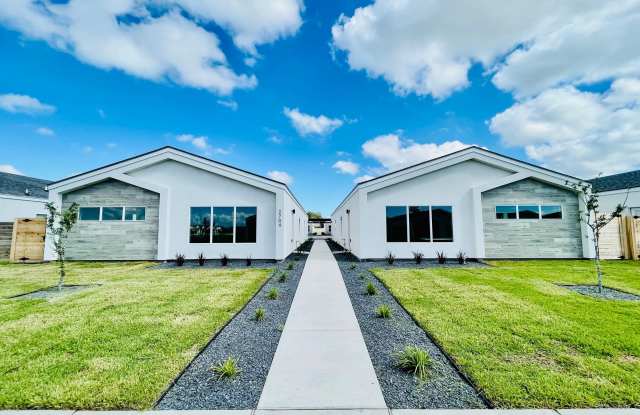 2608 Brownjay Road - 2608 Brownjay Road, Weslaco, TX 78596