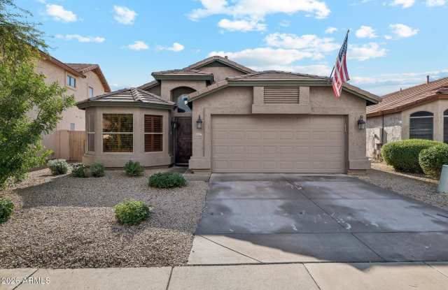 4421 E MOSSMAN Road Gallery 1