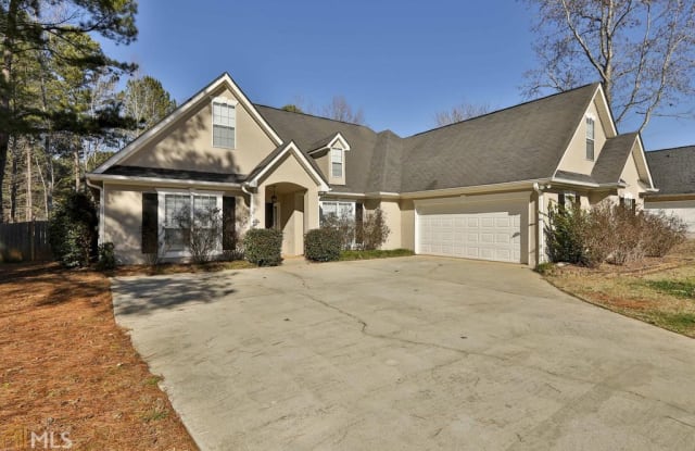 42 Mosswood Trl - 42 Mosswood Trail, Newnan, GA 30265