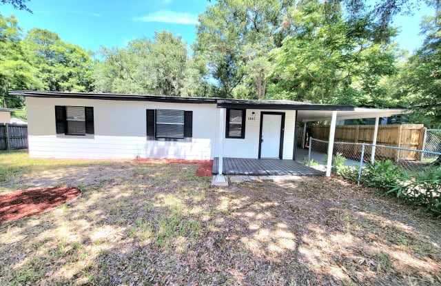 3647 Eve Dr W - 3647 West Eve Drive, Jacksonville, FL 32246
