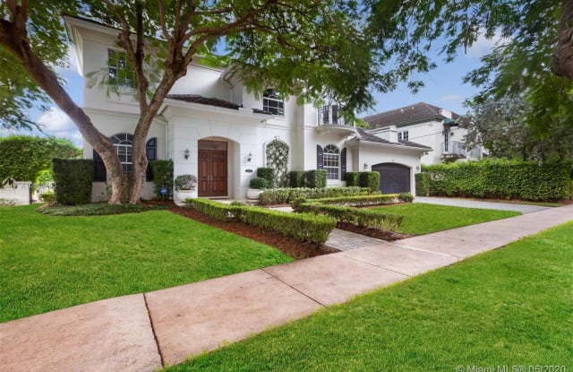 6205 Maggiore St - 6205 Maggiore St, Coral Gables, FL 33146