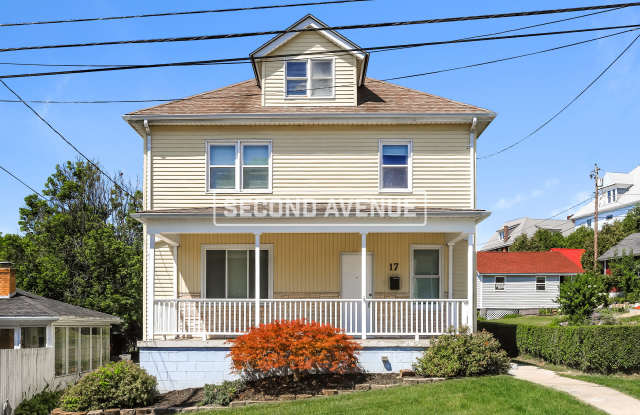 17 Barclay St - 17 Barclay Street, Greensburg, PA 15601