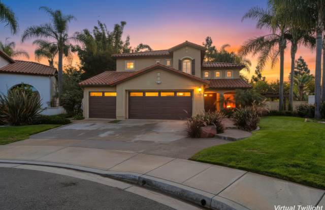 1317 Gull Court - 1317 - 1317 Gull Court, Carlsbad, CA 92011