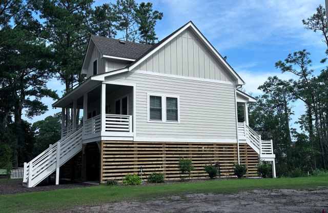 2 Bed/2 Bath Long-Term Rental in Manteo! photos photos