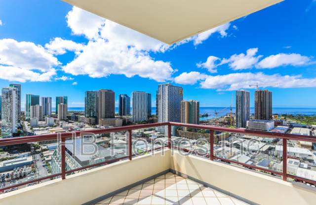 725 Kapiolani Boulevard #2402 - 1 Gallery 1