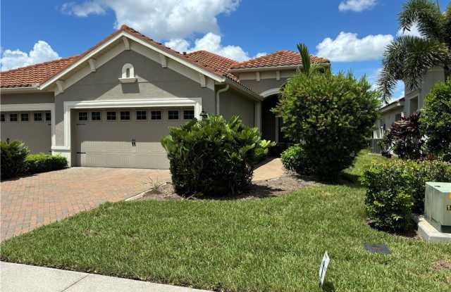 4253 Watercolor Way - 4253 Watercolor Way, Fort Myers, FL 33966
