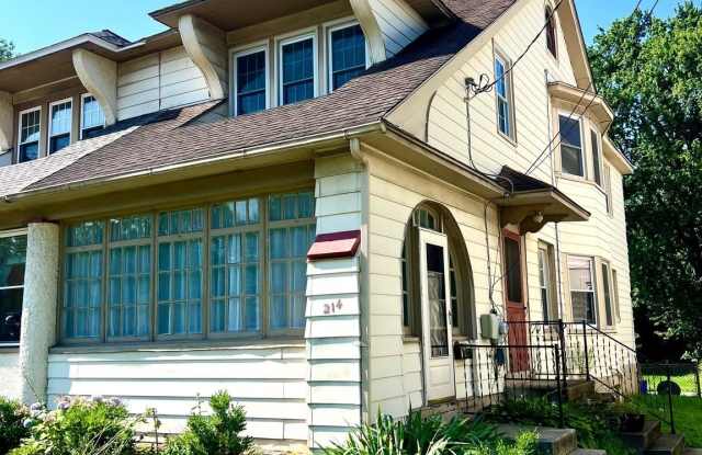 214 HADDON AVENUE photos photos