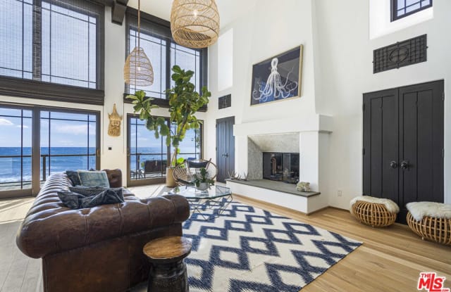 24460 Malibu Rd - 24460 Malibu Road, Malibu, CA 90265