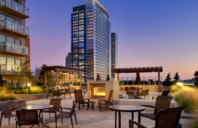 Avalon Towers Bellevue photos photos