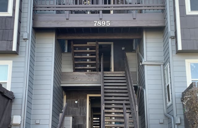 7895 Allison Way #204 - 1 - 7895 Allison Way, Arvada, CO 80005