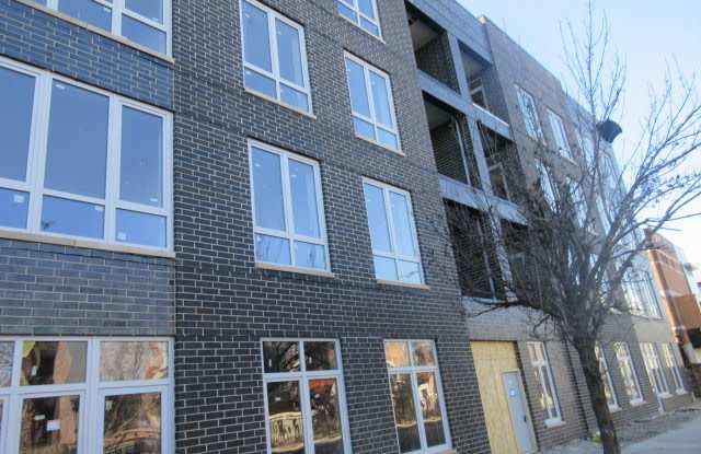 2217 West Madison Street - 2217 West Madison Street, Chicago, IL 60612