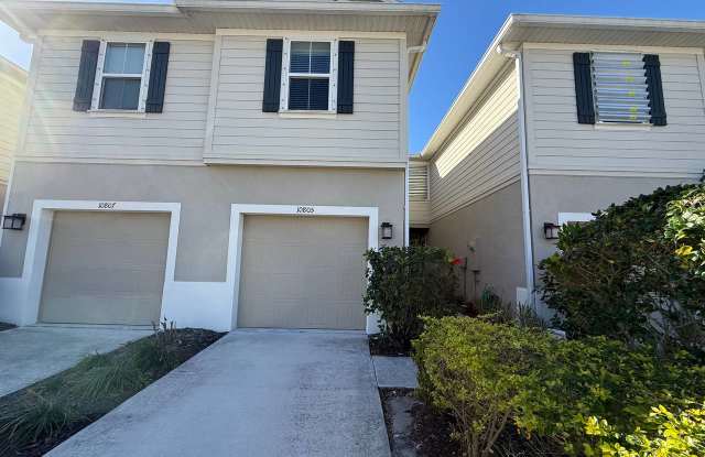 10805 Verawood Dr - 10805 Verawood Drive, Riverview, FL 33579