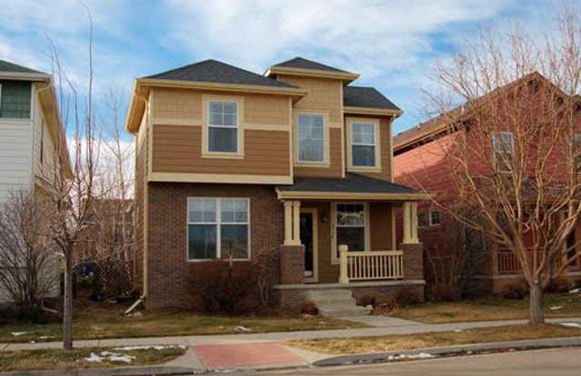 Charming Harvest Park Home - 2938 Cornerstone Lane, Fort Collins, CO 80528 Charming Harvest Park Home - 2938 Cornerstone Lane, Fort Collins, CO 80528