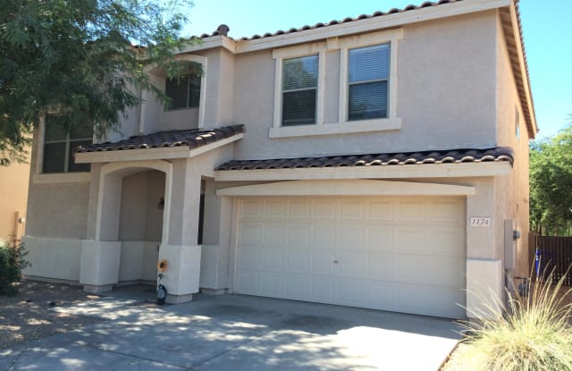 1174 S MAVERICK Court - 1174 South Maverick Court, Chandler, AZ 85286
