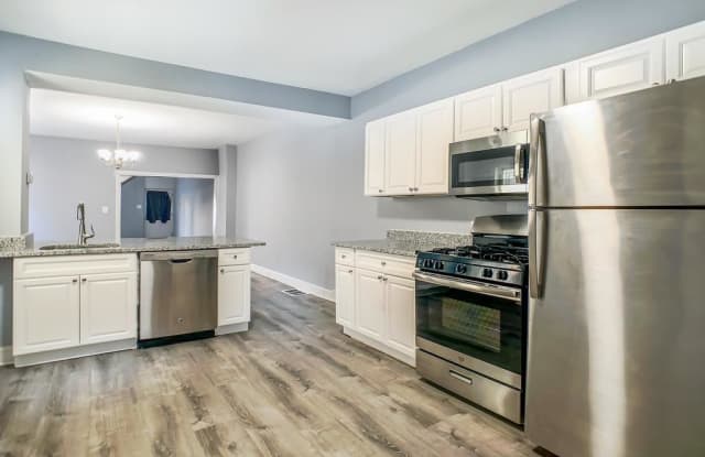 619 E 41st St 1 - 619 E 41st St, Baltimore, MD 21218