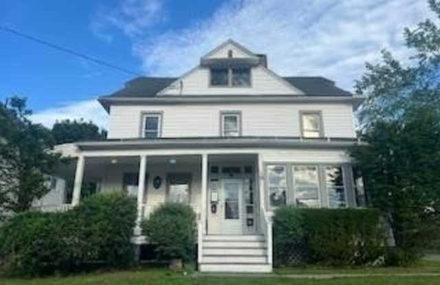 25 Ridge Street - 25 Ridge Street, Middletown, NY 10940