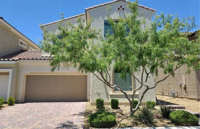 5849 Sleepy Willow Street - 5849 West Russell Road, Spring Valley, NV 89148