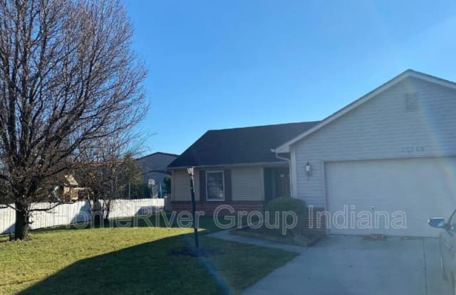10709 Lake Shasta Ct - 10709 Lake Shasta Court, Fort Wayne, IN 46804