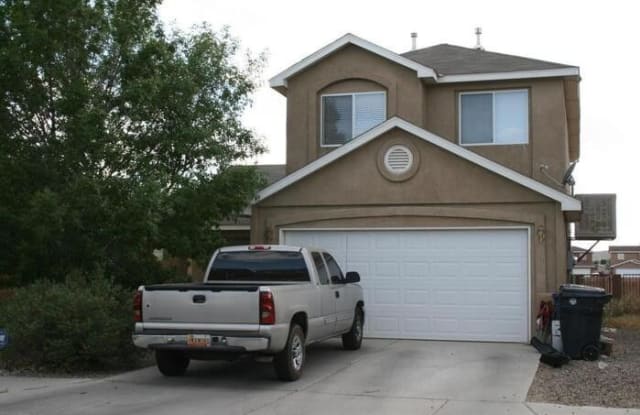 815 Corel Drive Southwest - 815 Corel Drive Southwest, Albuquerque, NM 87121