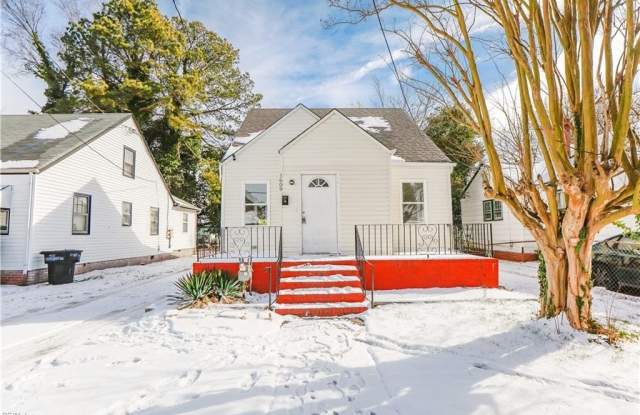 1609 Richmond Avenue photos photos