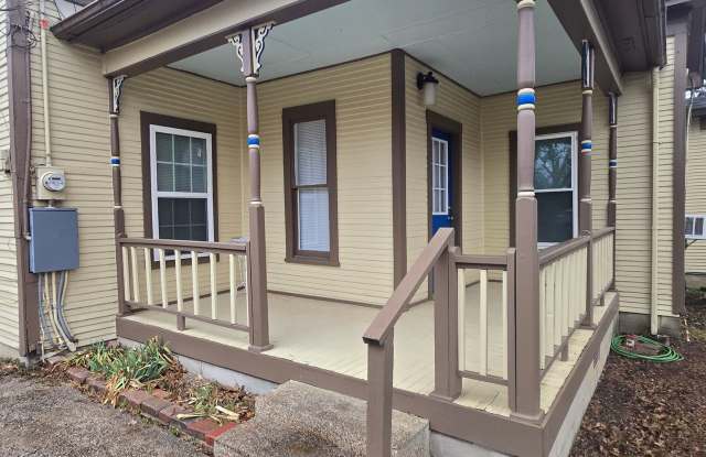 ***Newly remodeled 2/1*** located in the heart of Mineral Wells, TX minuets from Downtown photos photos