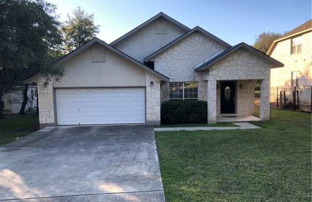 8 Pebblebrook LN - 8 Pebble Brook Lane, Woodcreek, TX 78676