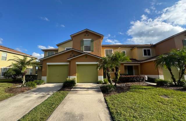 Lake View! 3bed/2.5bath Townhome in Sanford FL! photos photos