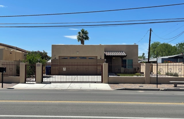 3504 East Pima Street - 3504 East Pima Street, Tucson, AZ 85716