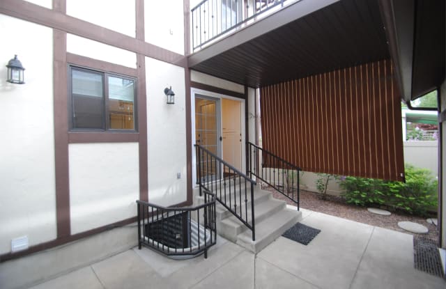 361 E Blvd - 361 Boulevard, Logan, UT 84321