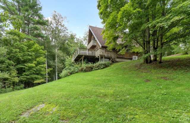 116-B Cunningham Hill Road - 116 Cunningham Hill Road, Columbia County, NY 12029