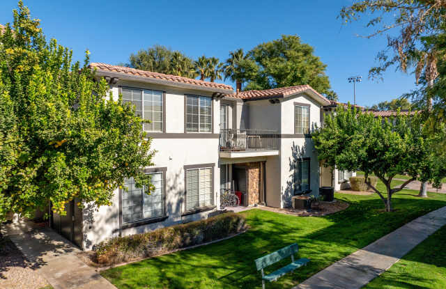 Canterra Apartment Homes photos photos