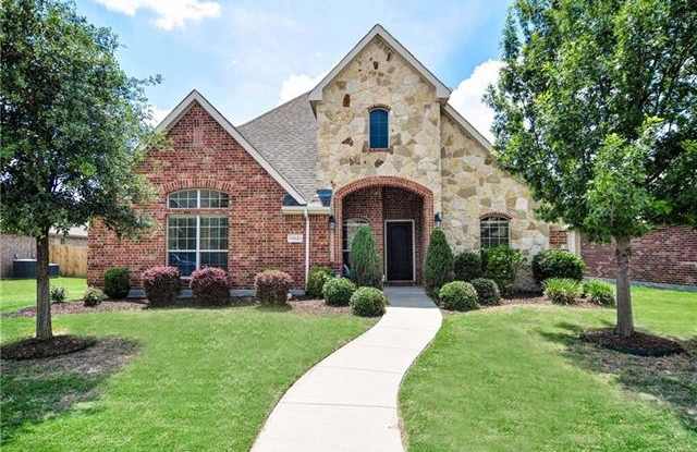 11521 Caladium Lane - 11521 Caladium Ln, Frisco, TX 75035