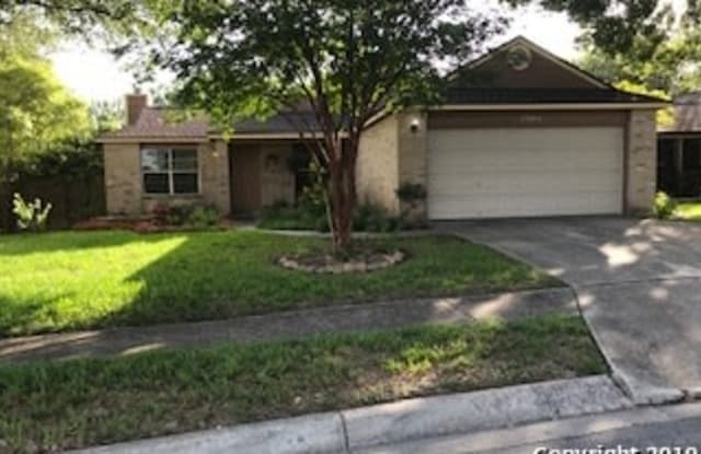 2705 LOCKWOOD LN - 2705 Lockwood Lane, Schertz, TX 78154