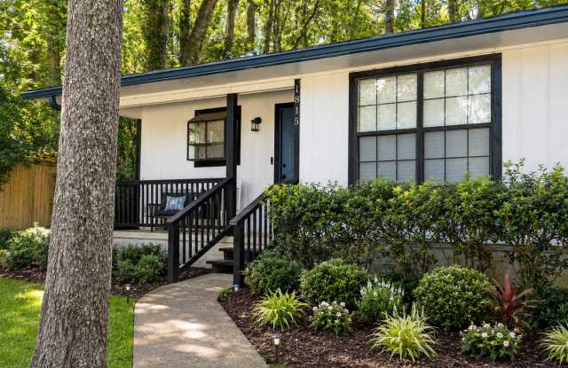 1815 Meriadoc Road - 1Tallahassee, Florida 32303 photos photos