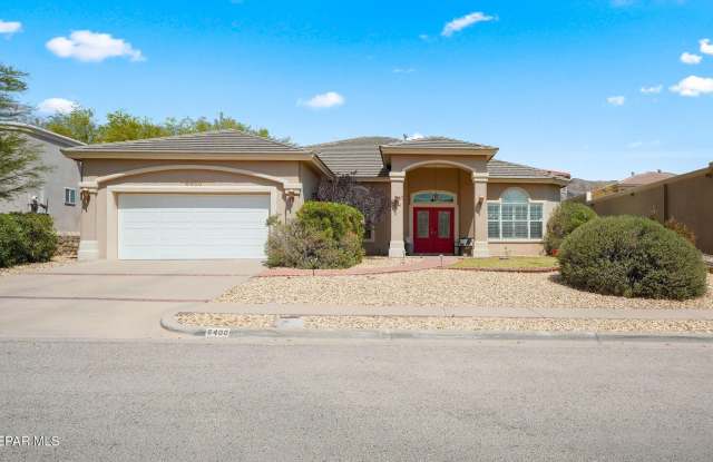 6400 Franklin Crest Drive photos photos