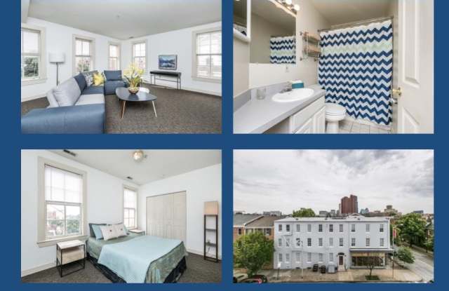 828 S CHARLES Street unit: A photos photos