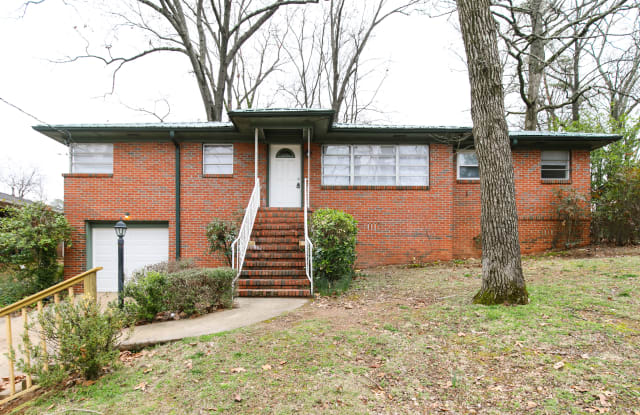 817 Hickory Dr - 817 Hickory Drive, Birmingham, AL 35215
