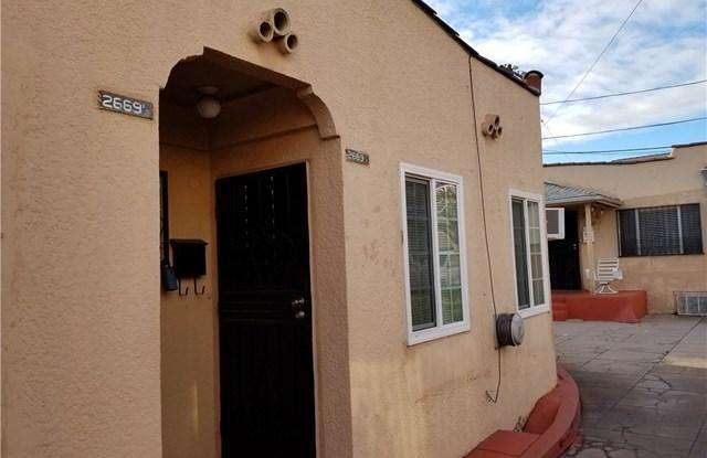 2669 Roseview Avenue Gallery 2