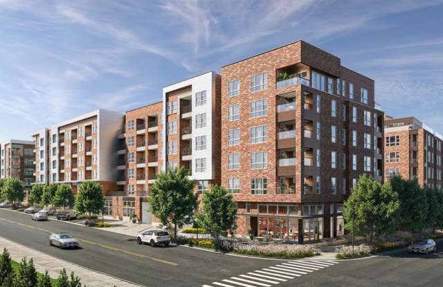 The Richmond Apartments photos photos