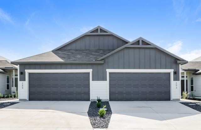 First time rental! Brand new build! photos photos