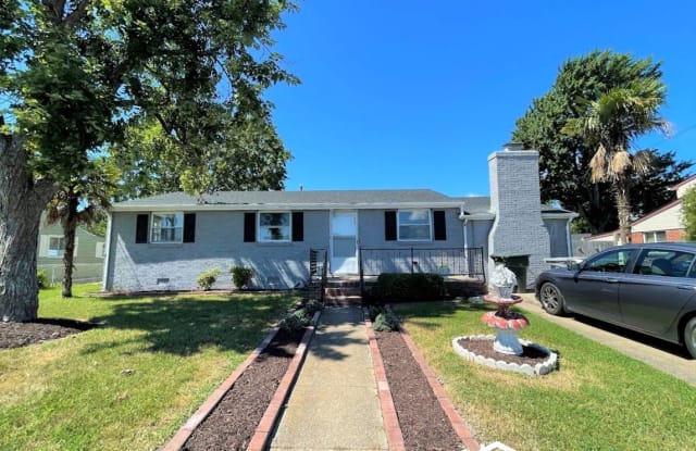 2009 Nickerson Boulevard - 2009 Nickerson Boulevard, Hampton, VA 23663