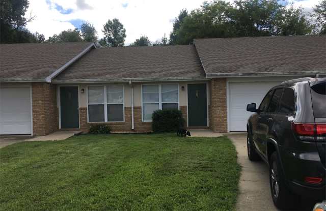 33 Welch Ct - 33 Welch Court, Murray, KY 42071