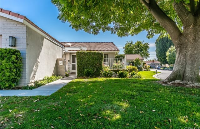 3206 Via Buena - 3206 via Buena Vista, Laguna Woods, CA 92637