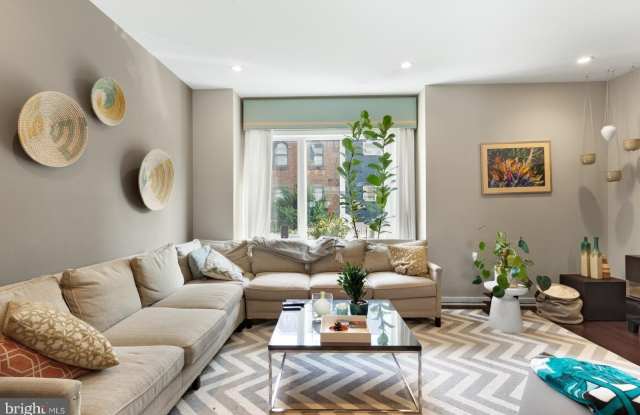 211 BROWN STREET - 211 Brown Street, Philadelphia, PA 19123