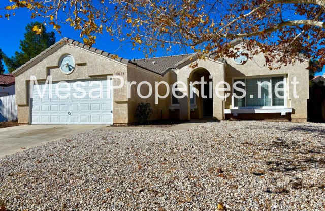 13156 Bennington Dr. - 13156 Bennington Drive, Victorville, CA 92392