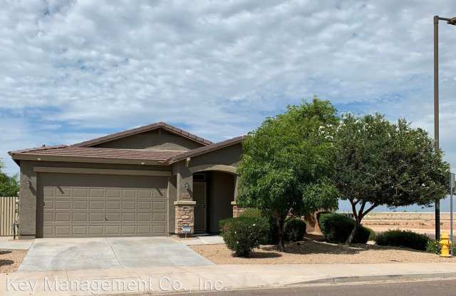 17308 W. Adams St. - 17308 West Adams Street, Goodyear, AZ 85338