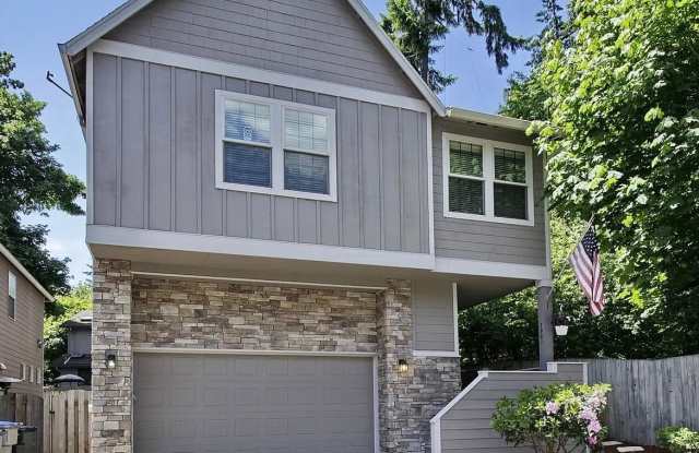3 Bed, 2.5 Bath Tigard Home with Entertainer’s Dream Backyard photos photos