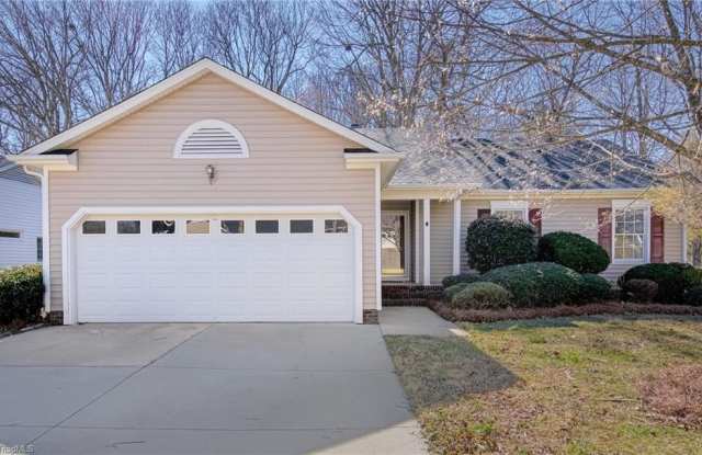 3313 Northbrook Drive - 3313 Northbrook Drive, Greensboro, NC 27410